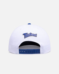 New Era X Space Jam Tune Squad Bugs Bunny 9FIFTY A-Frame Snapback White