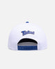 New Era X Space Jam Tune Squad Bugs Bunny 9FIFTY A-Frame Snapback White