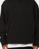 Adidas C French Terry Hoodie Black