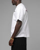 Loiter Star Gaze T-Shirt White