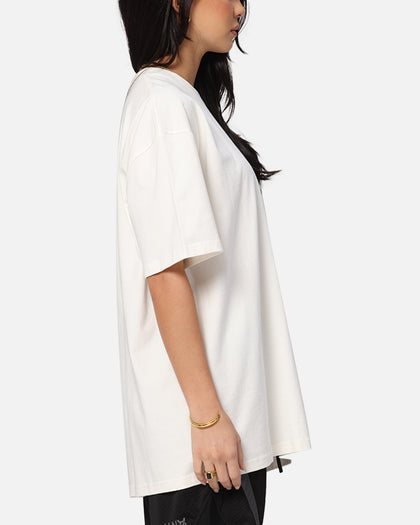 The Anti Order Process Boxy T-Shirt Off White