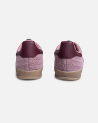 Adidas Women's Gazelle Indoor Mauve