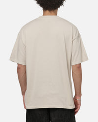 Represent Thoroughbred T-Shirt Vintage White