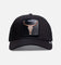 Goorin Bros Dead Skull Trucker Snapback Void