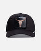 Goorin Bros Dead Skull Trucker Snapback Void