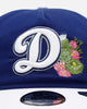 New Era Los Angeles Dodgers 'Spring Training' 19TWENTY Snapback Official Team Color