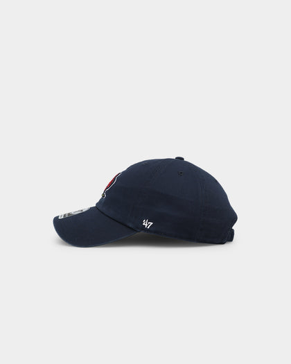 47 Brand St. Louis Cardinals Cooperstown Strapback Navy
