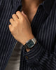 Casio AQ240E-3A Watch Silver