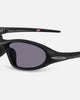 Oakley Portal Jacket Sunglasses Matte Black/Grey