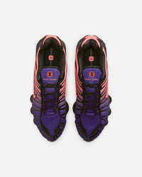 Nike Shox TL Court Purple