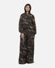 Adidas Adilenium Trackpant Green Camo