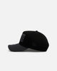 New Era San Francisco 49ers 'Stealth' 9FORTY A-Frame Snapback Black/Charcoal