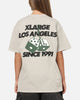 X-Large Dice T-Shirt Pigment Dove