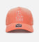 47 Brand Los Angeles Dodgers 'Sunbleach' 47 Offside Snapback Orange