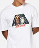 73Studio Star Wars '77 A New Hope Vintage T-Shirt White