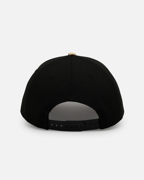 New Era Tampa Bay Buccaneers 'Black Crown Realtree Visor' 9FORTY A-Frame Snapback Realtree Edge/Black