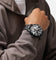 Nixon 51-30 Chrono Black/White