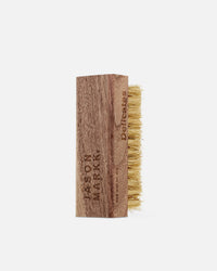Jason Markk Premium Delicates Shoe Cleaning Brush White