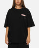 Carre Strawberry T-Shirt Black