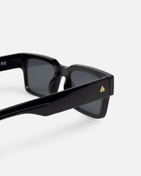 Aire Aeron Sunglasses Black