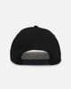 New Era Miami Dolphins 'NFL Black & Gold Embroidery' 9FORTY A-Frame Snapback Black/Gold