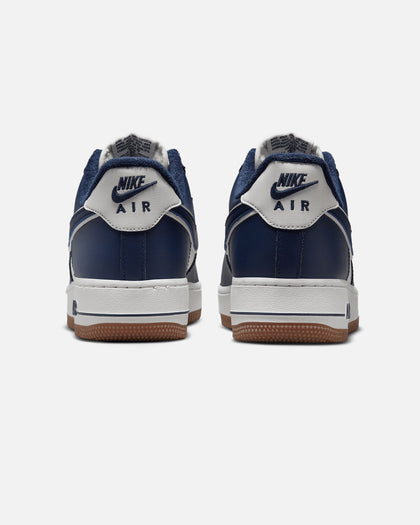 Nike Air Force 1 '07 LV8 Sail/Midnight Navy