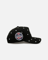 New Era Chicago White Sox 'Embellishment' 9FORTY A-Frame Snapback Official Team Colors