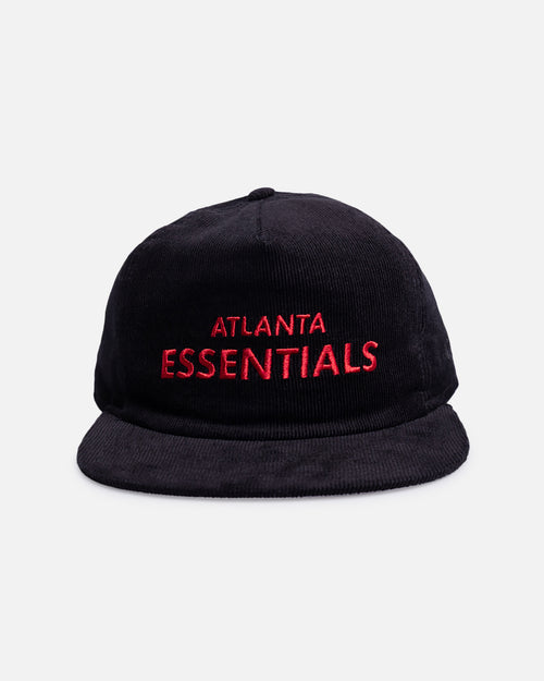 New Era Atlanta Falcons 'Fear of God' 19TWENTY Snapback Official Team Colours