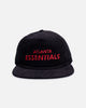 New Era Atlanta Falcons 'Fear of God' 19TWENTY Snapback Official Team Colours