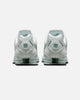 Nike Shox TL Light Silver