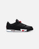 Jordan Sixty Plus Low Black