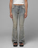 Loiter Women's Bootcut F-16 Denim Jeans