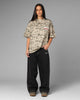 Loiter Bullrush Premium T-Shirt Digi Camo