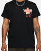 Represent X Culture Kings Brandon"The Assassin Baby" Moreno T-Shirt Black