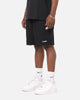 X-Large 91 Stock Beach Shorts Black