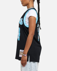 Mitchell & Ness Los Angeles Lakers Shaquille O'Neal Legends Jersey Black/Blue