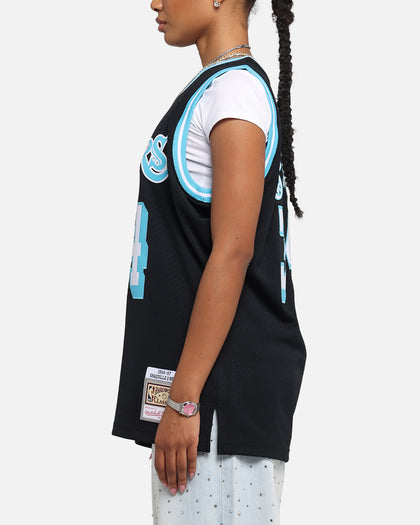Mitchell & Ness Los Angeles Lakers Shaquille O'Neal Legends Jersey Black/Blue