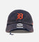 47 Brand Detroit Tigers 'Well Worn' 47 Clean Up Strapback Official Team Colours