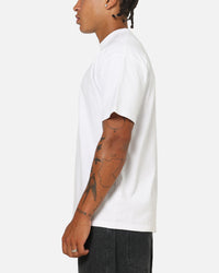 X-Large Comic T-Shirt White