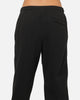 Nike Club Joggers Black/Black/White