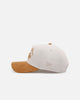 New Era St. Louis Cardinals 'Honey Pot' 9FORTY A-Frame Snapback Stone/Wheat