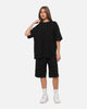 Carre Archive 2.0 T-Shirt Solid Black