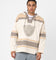 47 Brand Las Vegas Raiders Superior Lacer Hoodie Cream/Khaki