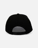 New Era Vegas Golden Knights 'Black And Sky Blue' 9FORTY A-Frame Snapback Black/Sky Blue