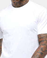 AS Colour Classic T-Shirt White