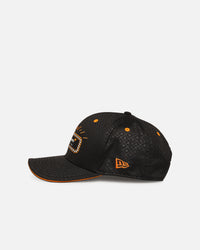 New Era x McLaren F1 'Vegas GP Collection' 9SEVENTY Snapback Black
