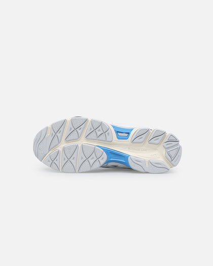 Asics GEL-NYC White/Dolphin Blue