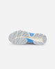 Asics GEL-NYC White/Dolphin Blue