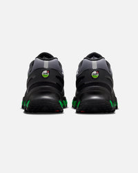 Nike Air Max DN8 "Black Volt" Black/Yellow