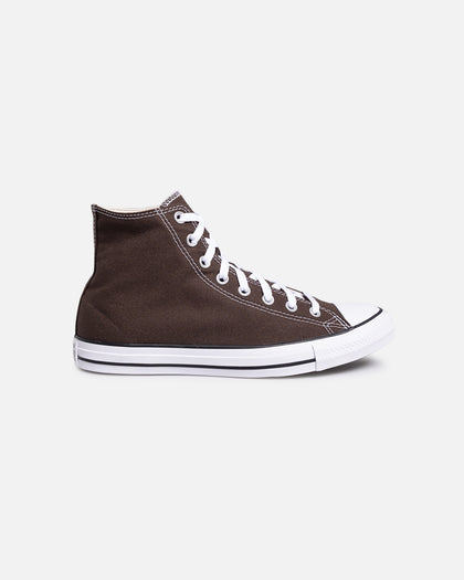Converse Chuck Taylor All Star High Brown